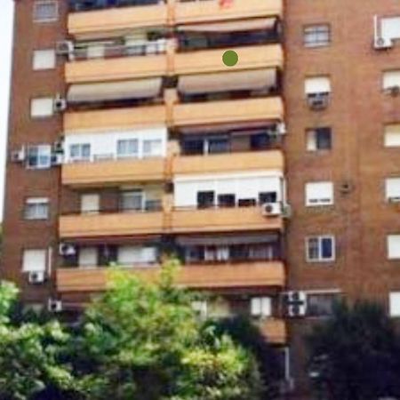 Apartamento Turistico En Sevilla Exterior photo