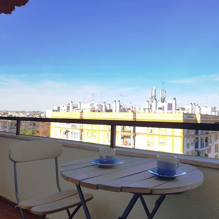 Apartamento Turistico En Sevilla Exterior photo