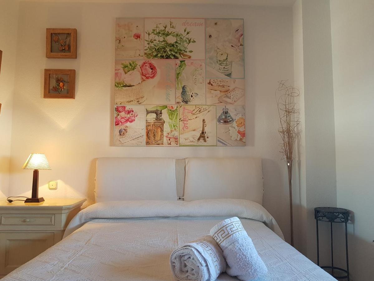 Apartamento Turistico En Sevilla Exterior photo